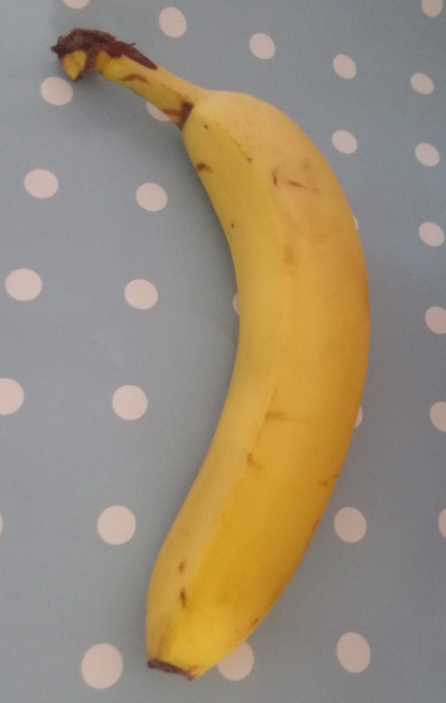 Roleplay with play phone - banana phone - social and language skills - early years - toddler play