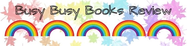 Book Review 5 out of 5 Rainbows
