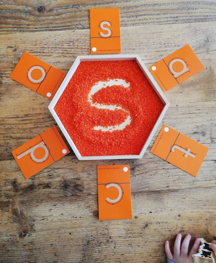 Phonics & ABC - Busy Busy Learning Busy Busy Learning