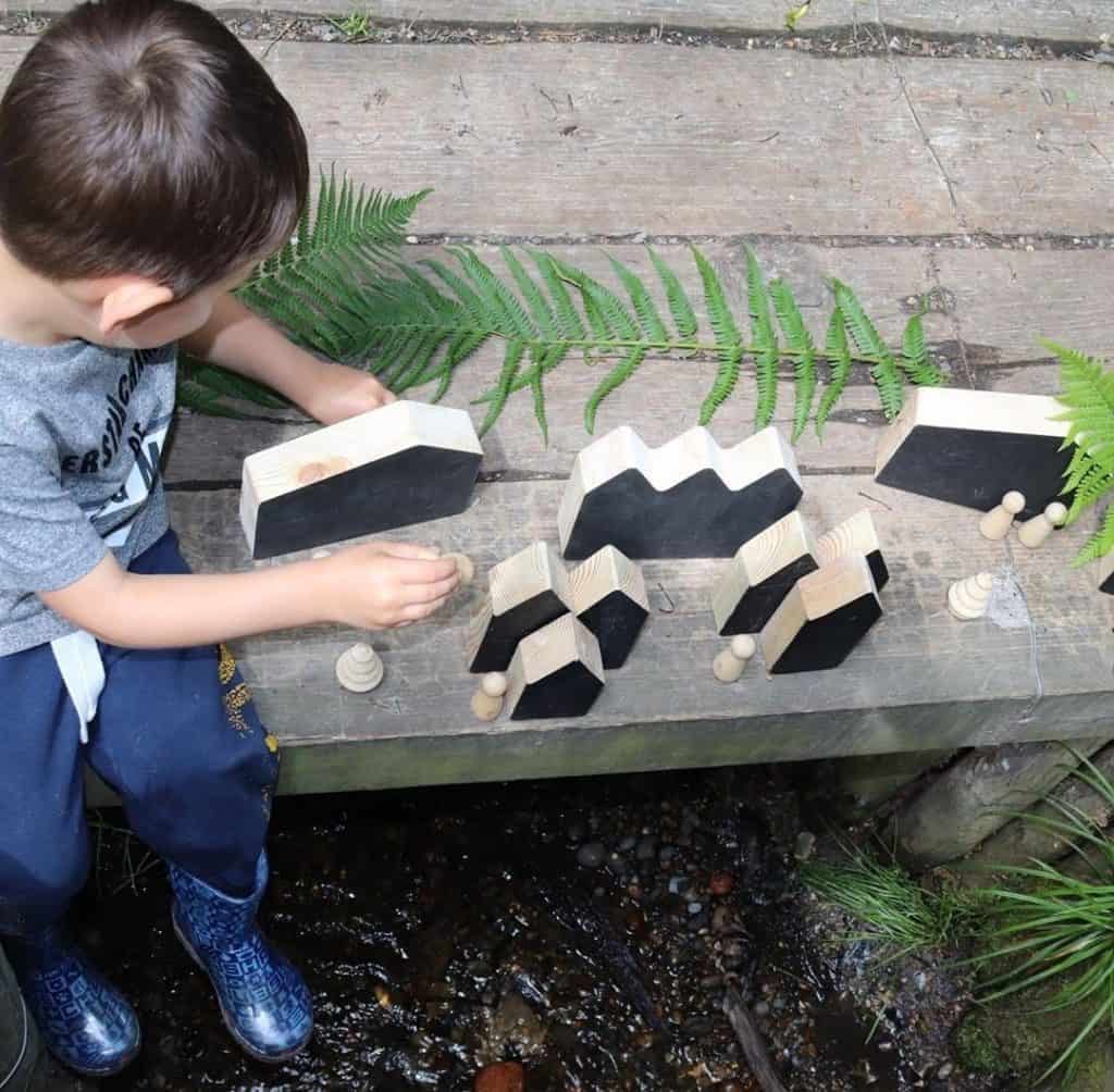 Mark Making Really Matters in the Early Years - Busy Busy Learning