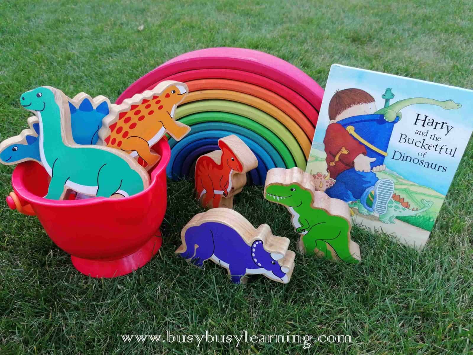 Top Tips for Toy Rotation: How to Create and Ideas - Busy Busy Learning