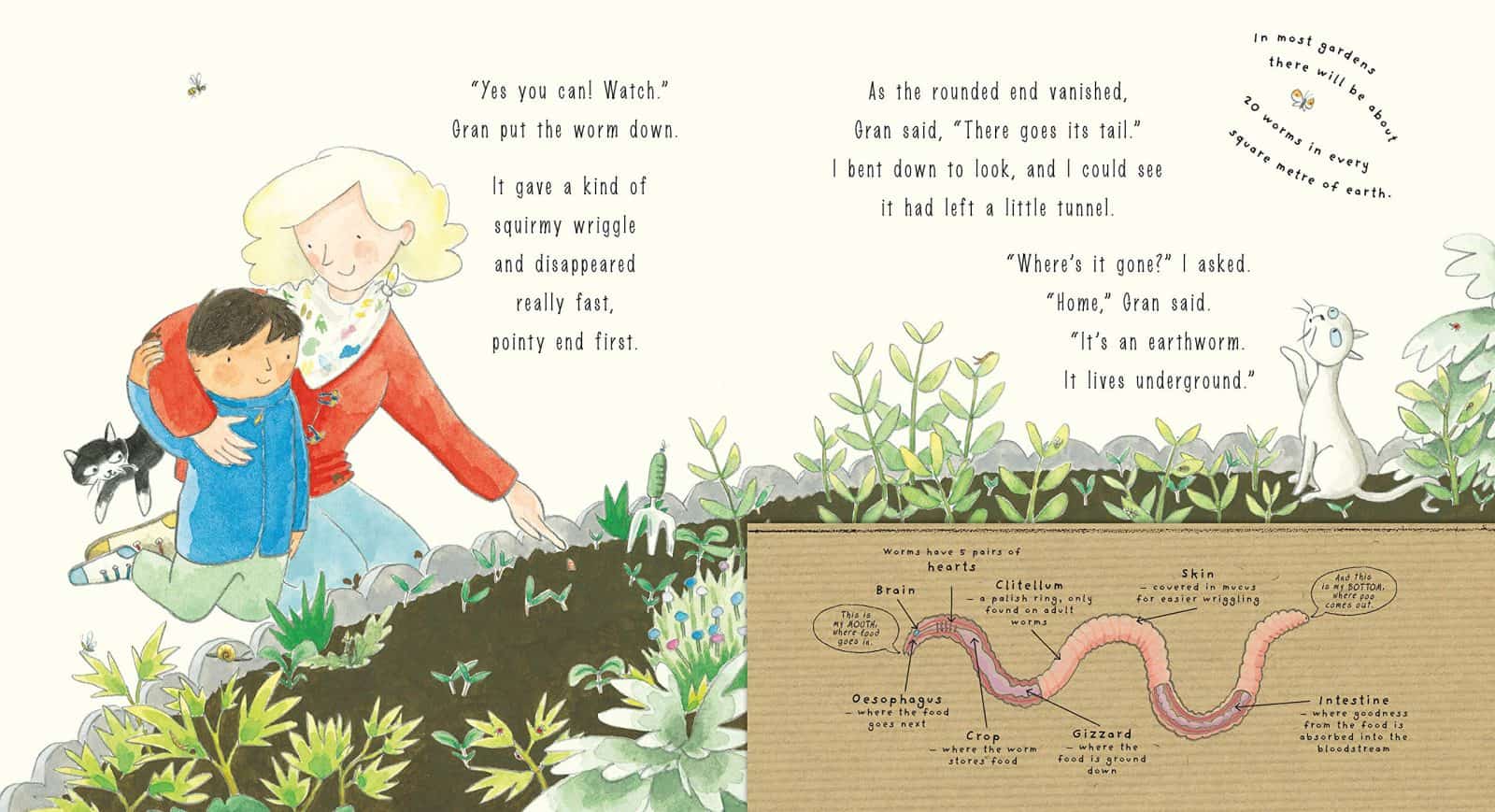 Bookworm Buzz Book News