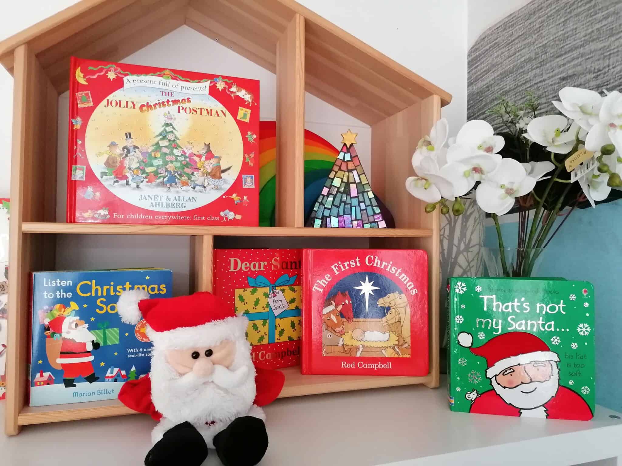 Christmas Children's Book Gifts to Treasure Forever