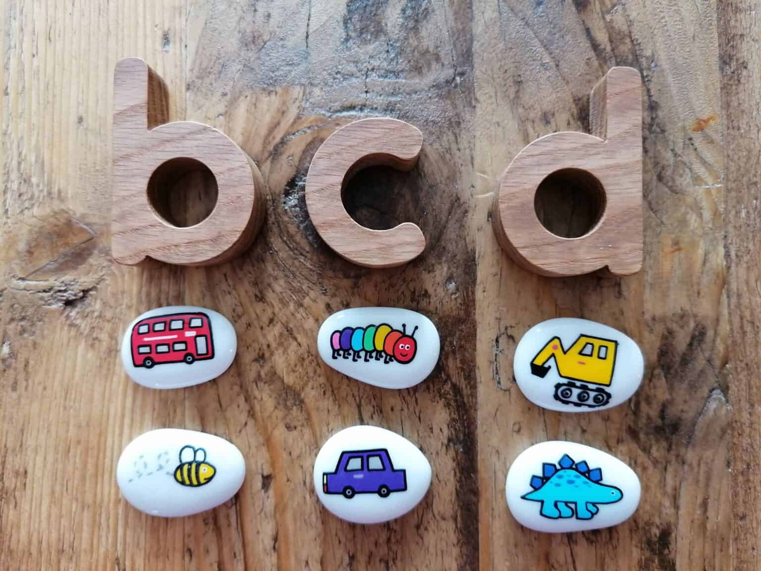 Phonics for 2 Year Olds - When to Start Phonics? FAQs
