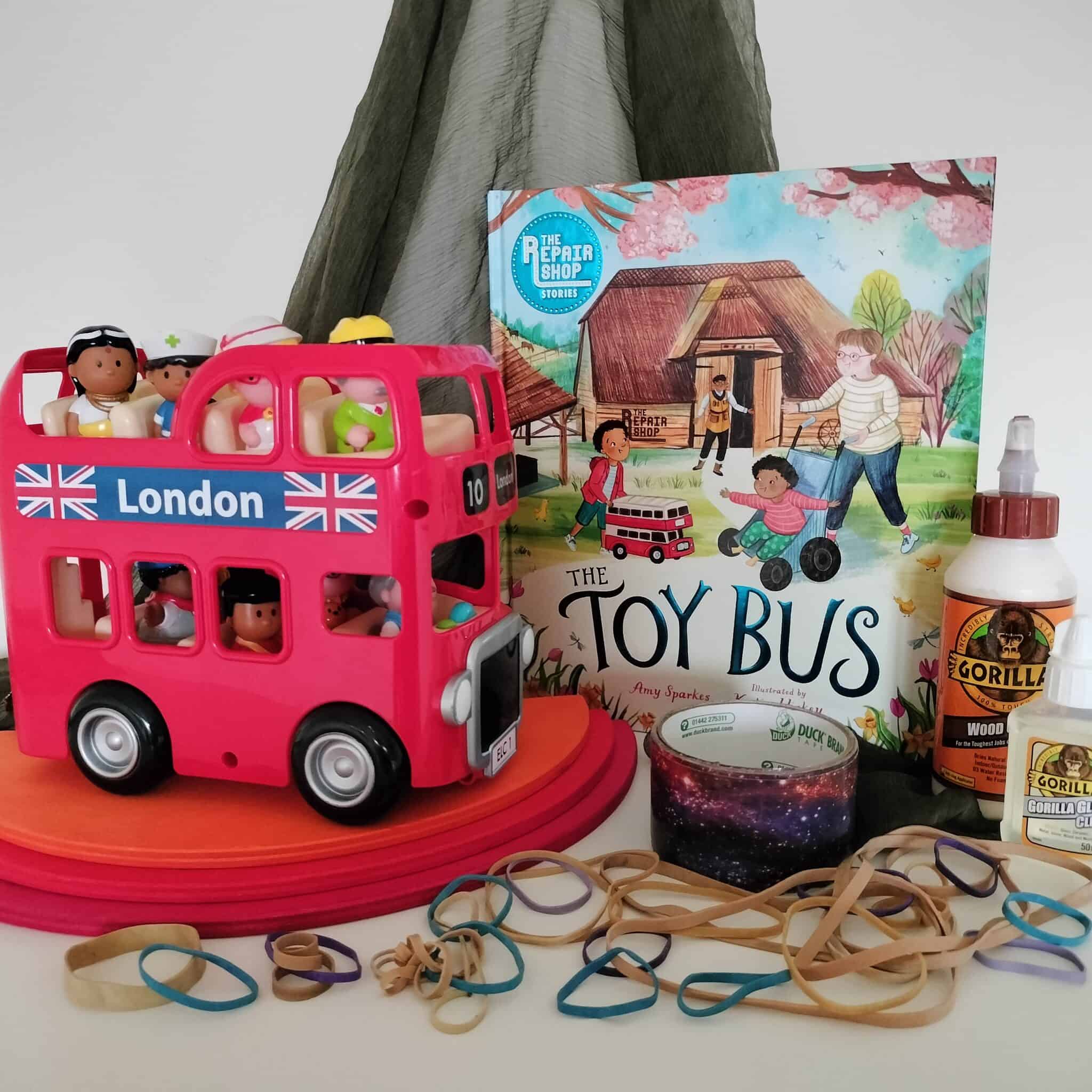 Blog - Busy Busy Learning