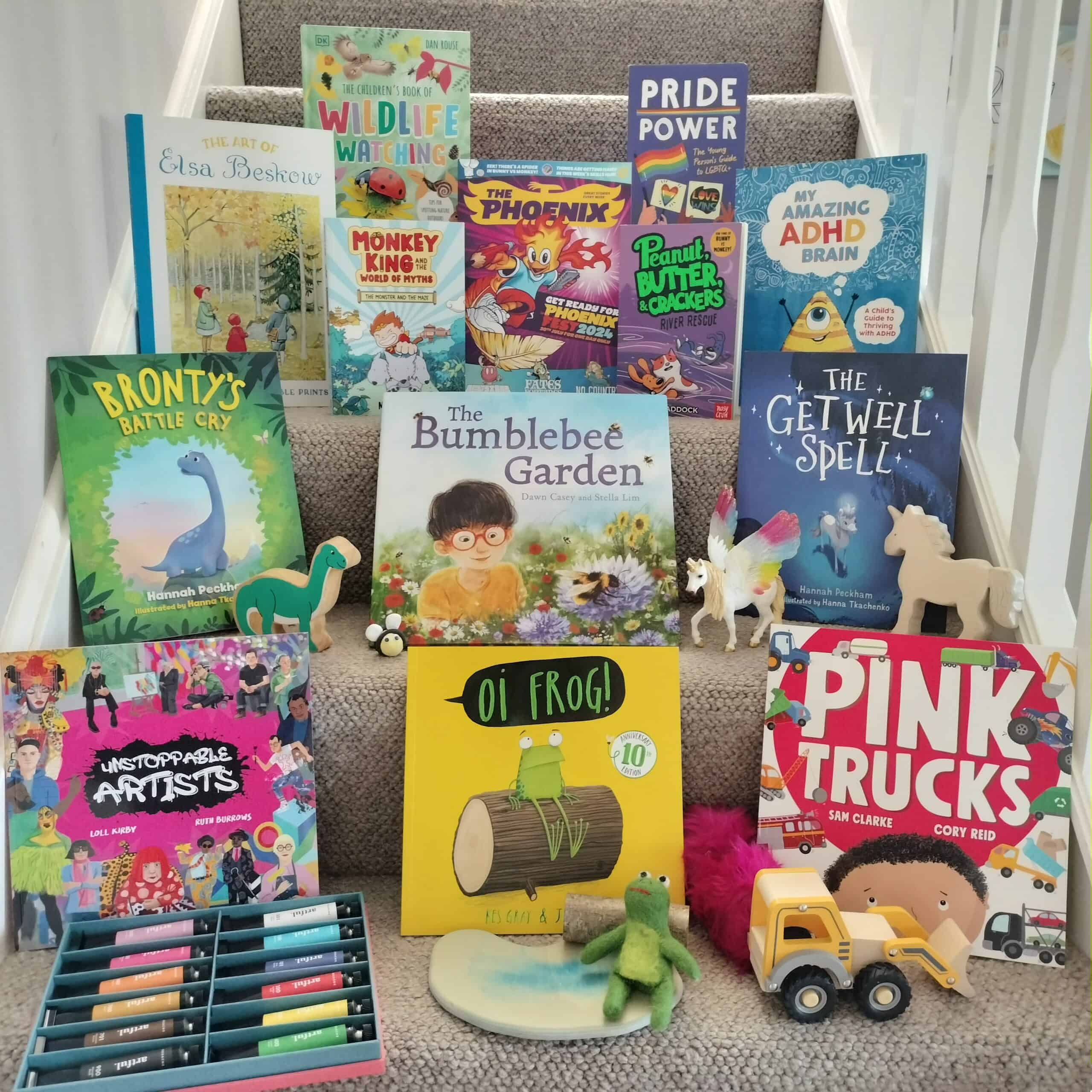 Wednesday Library Books www Wednesday Books - Picture Books, Graphic Novels, Middle Grade and more