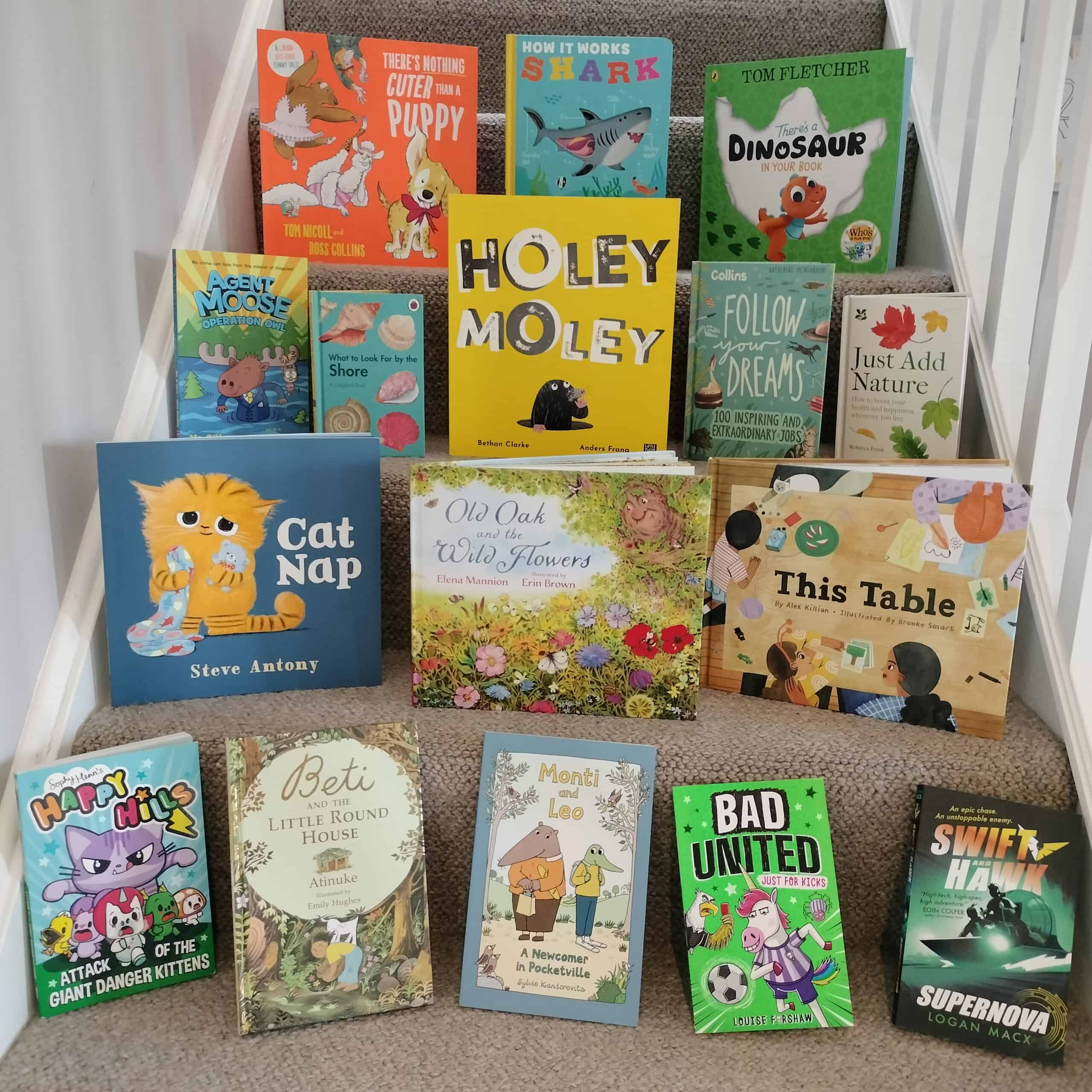 Wednesday Library Books www Wednesday Books - Middle Grade and Picture Books plus Addison's ...